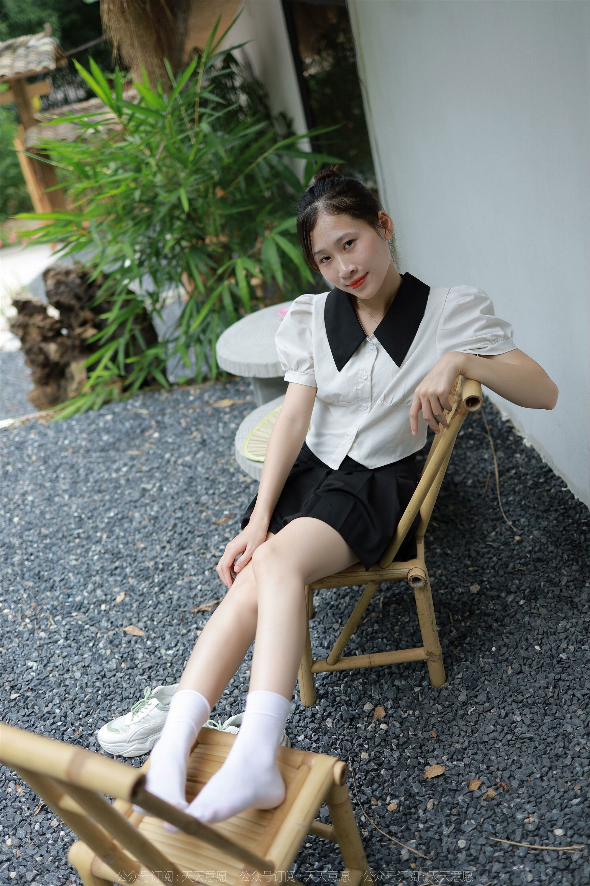 IESS异思趣向  2022.08.11 丝享家 1174：幂幂《新人报道》